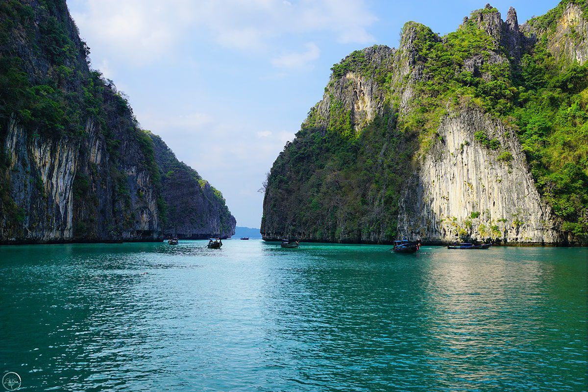 1200x800 Maya Bay Still Closed Indefinitely
