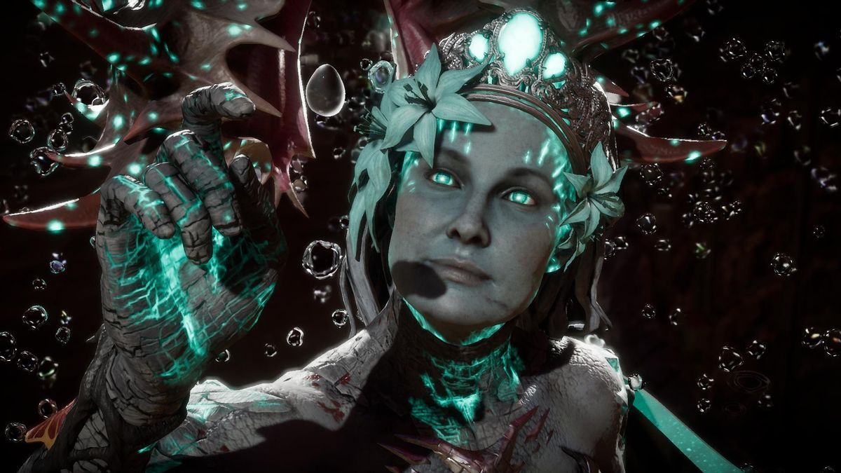 1200x675 Certrion The Elder Goddess Of Light