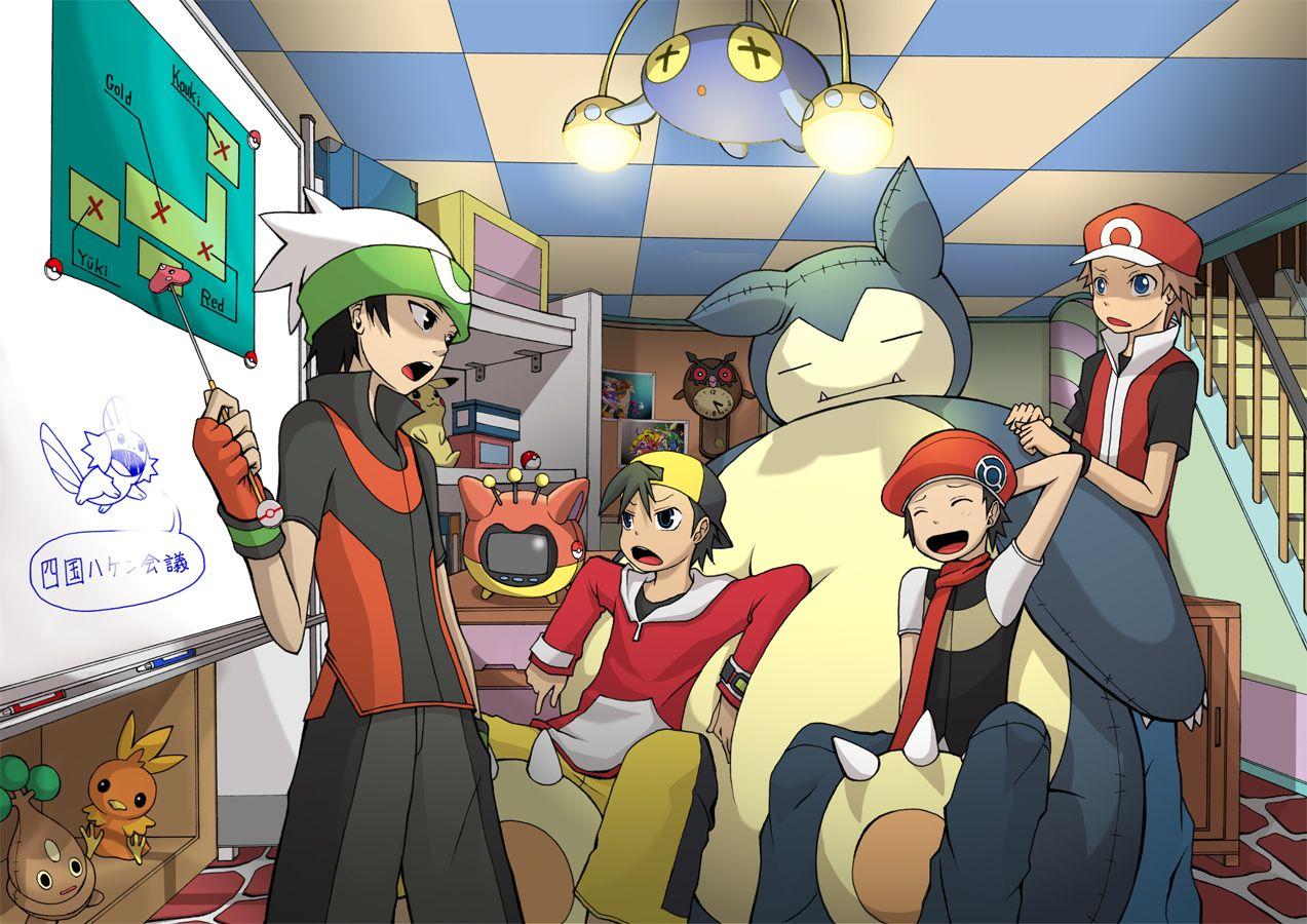 1273x900 Pokemon Wallpaperx900