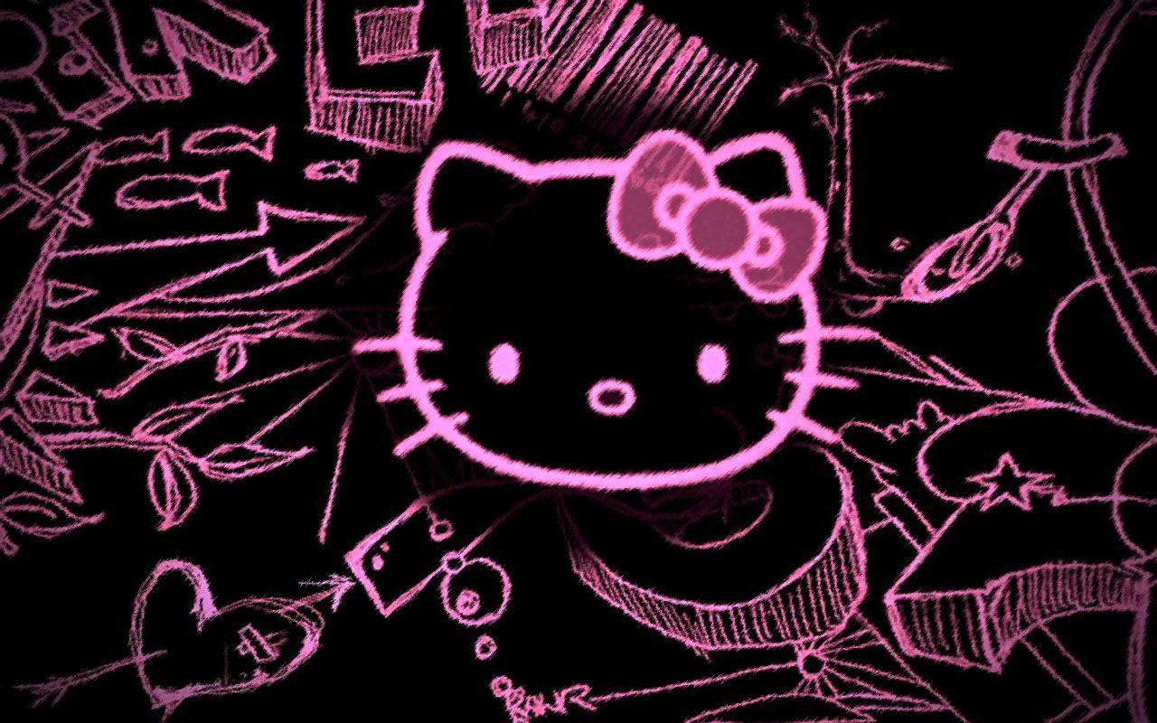 1280x800 Emo Wallpaper HD