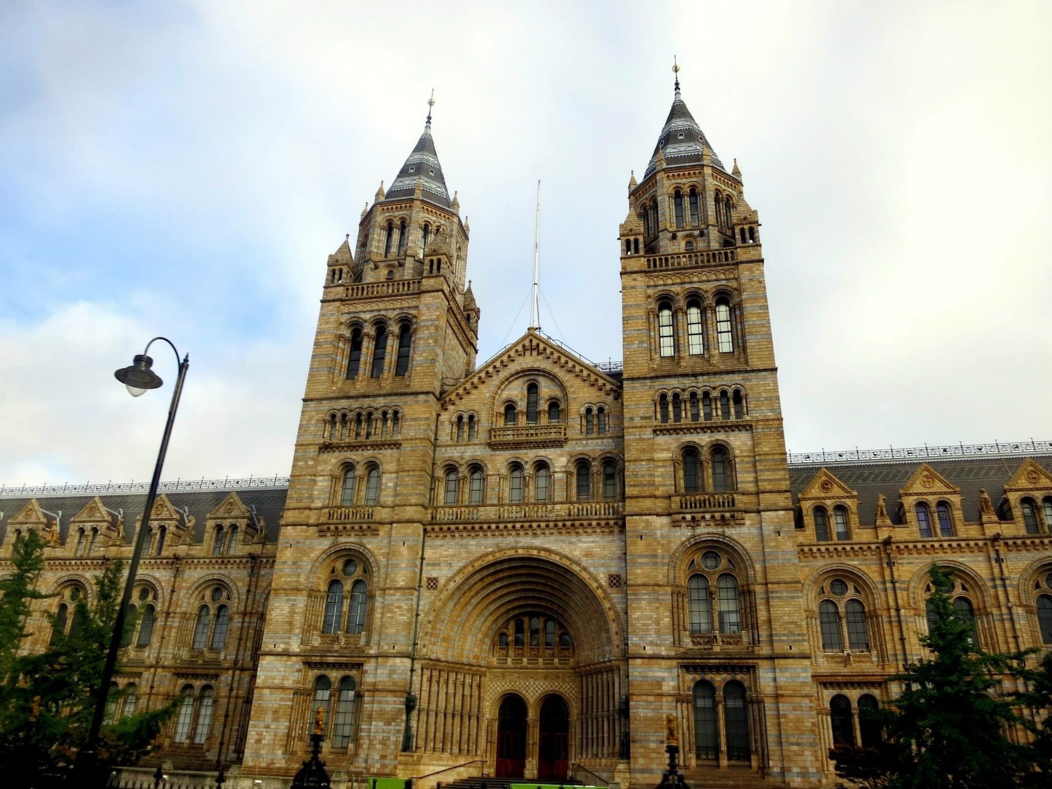 2048x1536 Imperial College London Tours