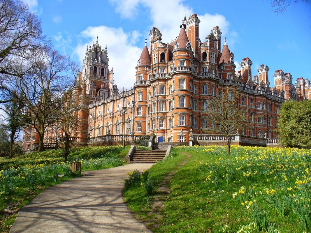 1067x800 Imperial College London invites