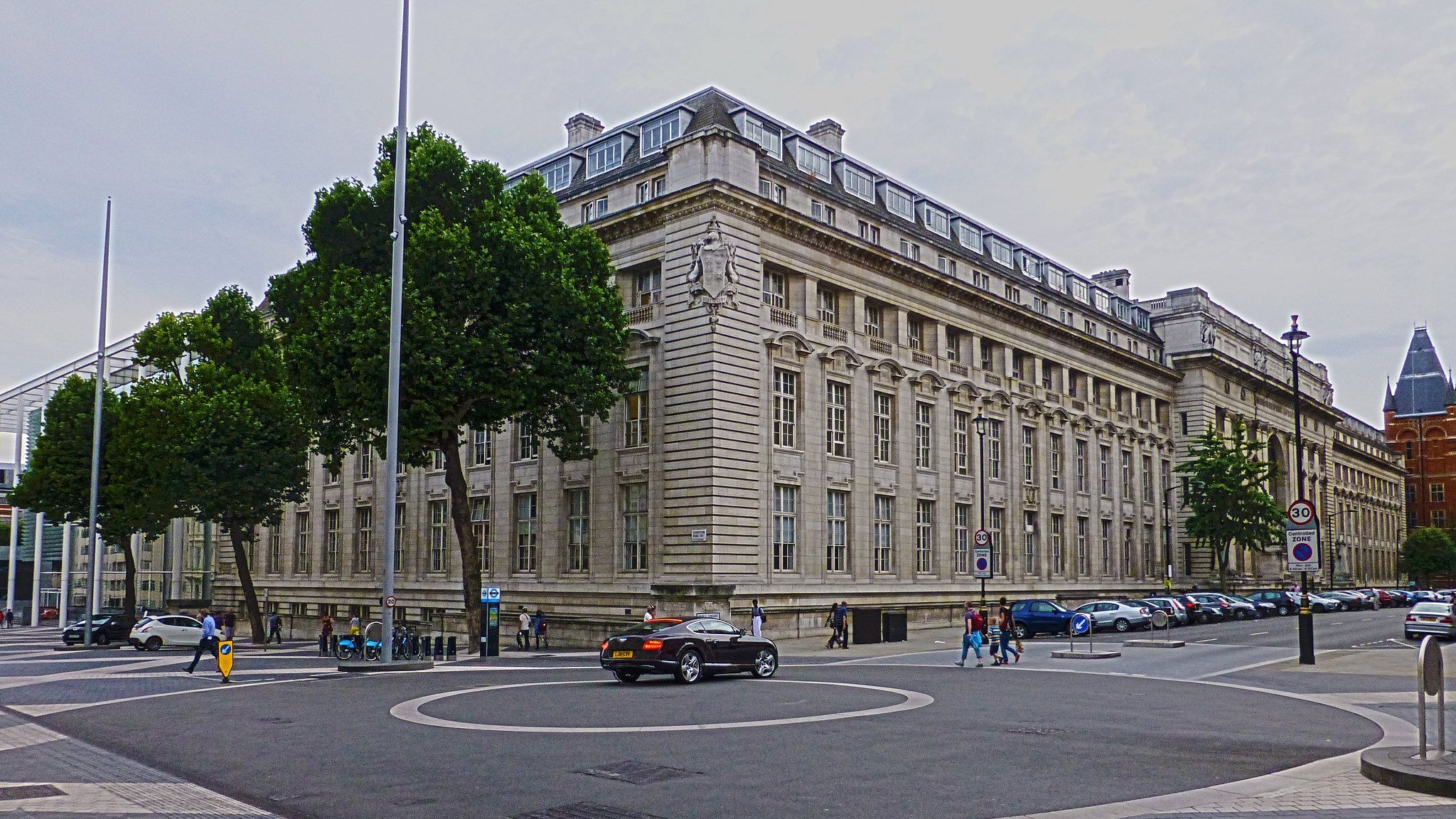 2048x1152 Imperial College London MSc
