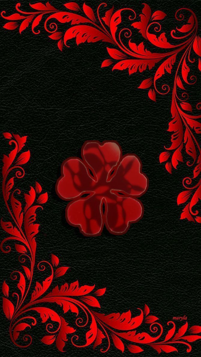 670x1191 leaf clover anime black clover