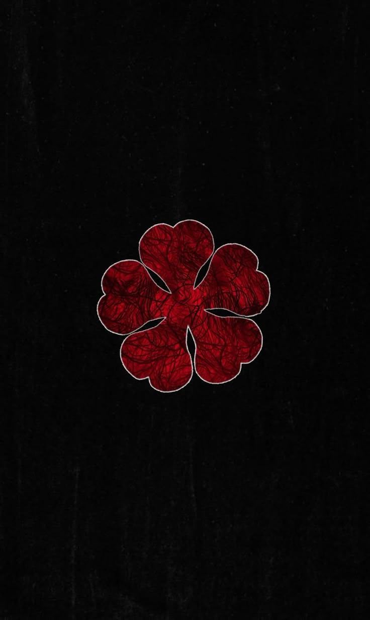 736x1230 Blood Clover