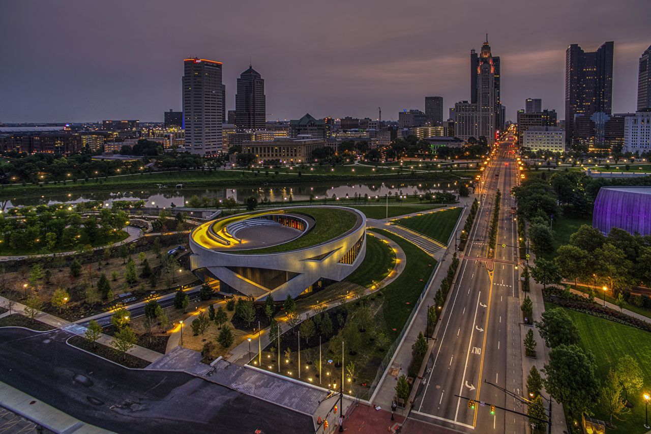 1280x853 Columbus Ohio Wallpaper