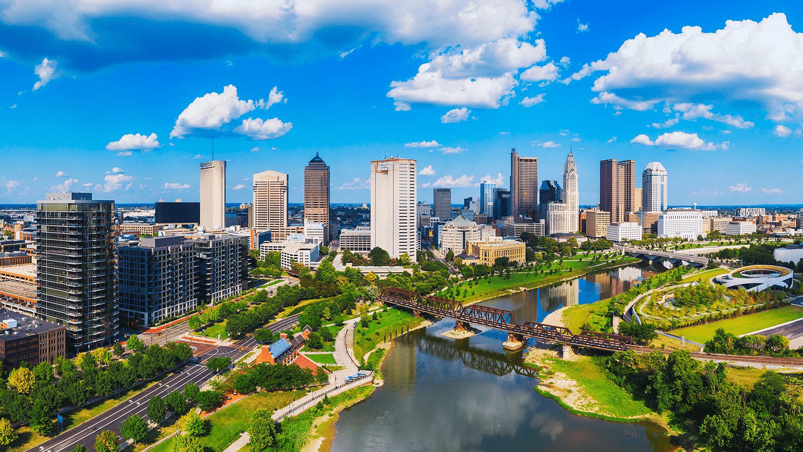 1600x900 About Columbus. Department of Classics