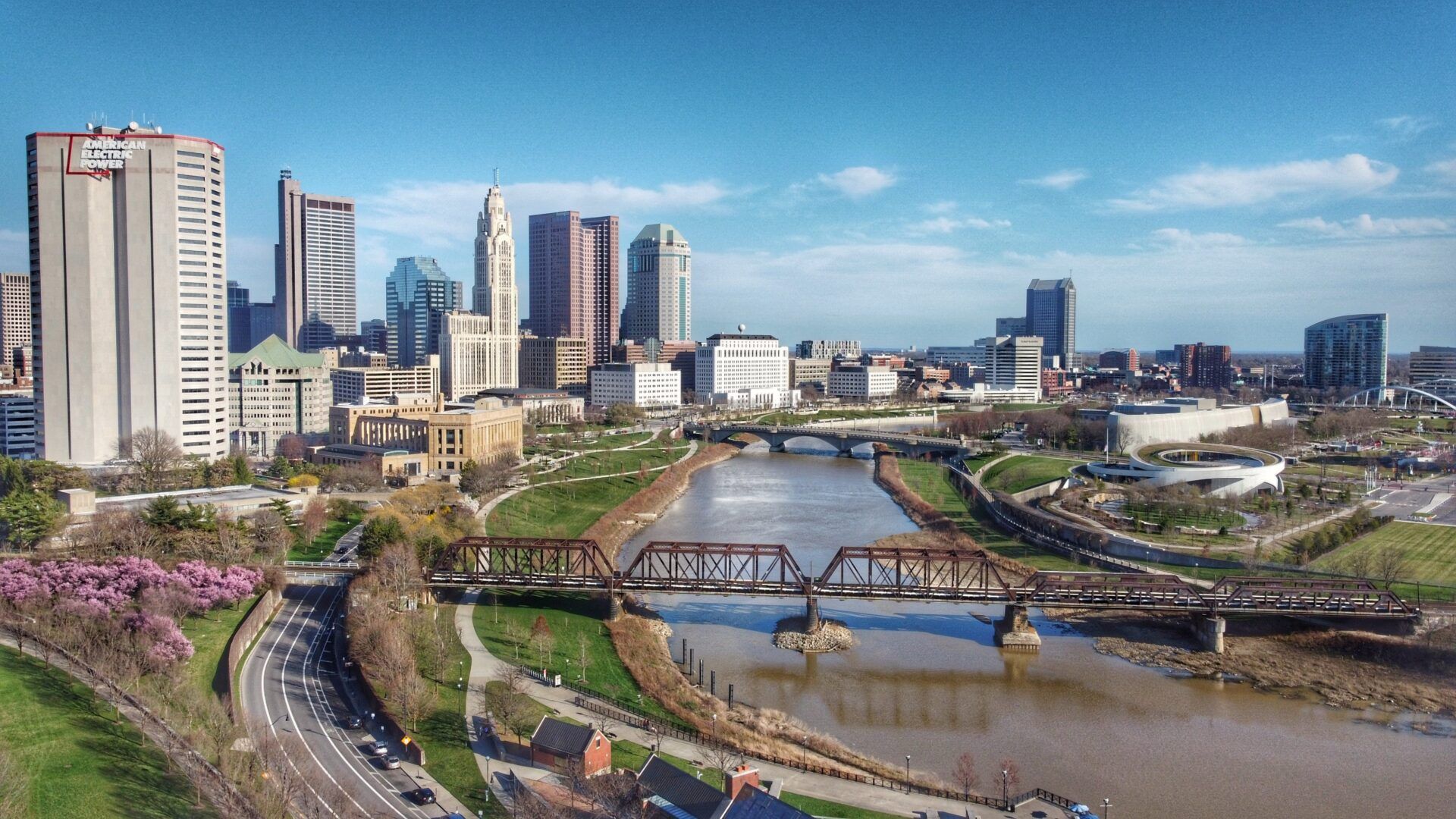 1920x1080 Exploring Columbus Phi Theta Kappa