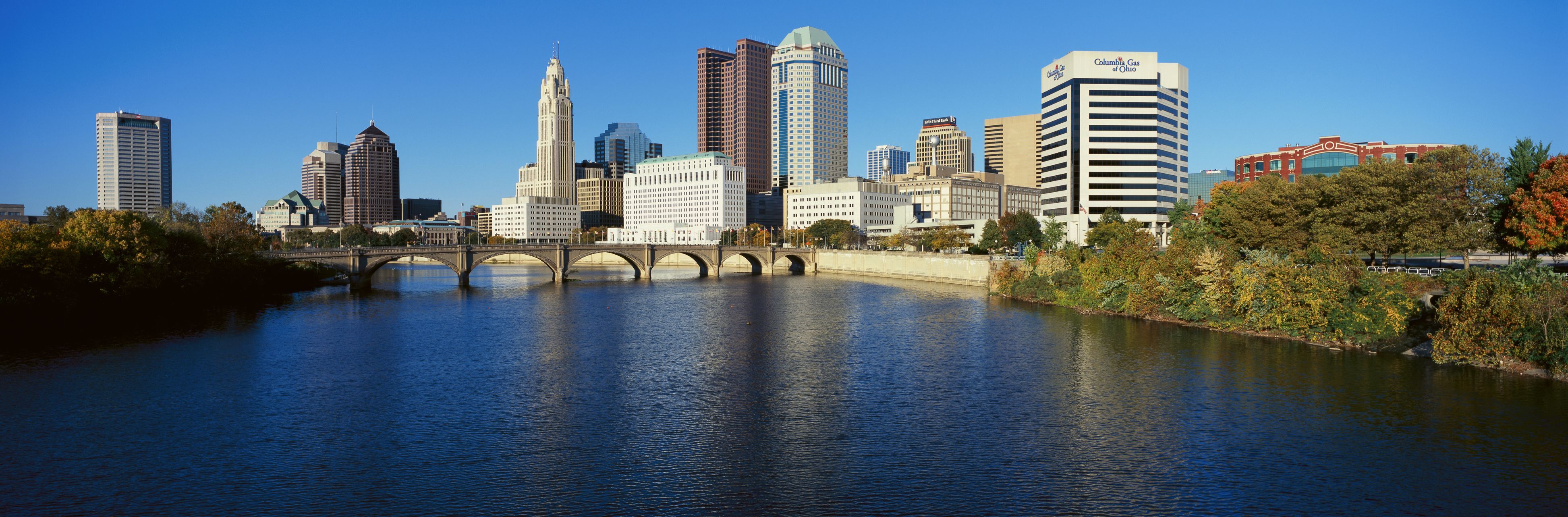 3892x1283 Bid Express - City of Columbus Ohio