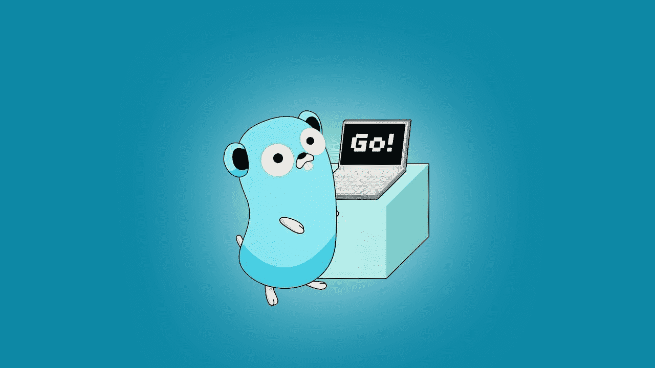 Go Language Wallpapers - Top Free Go Language Backgrounds - WallpaperAccess