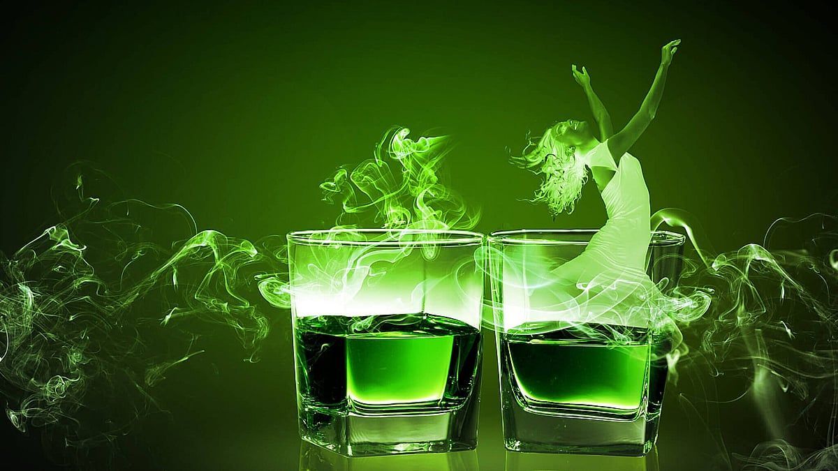 1200x675 National Absinthe Day March 5th
