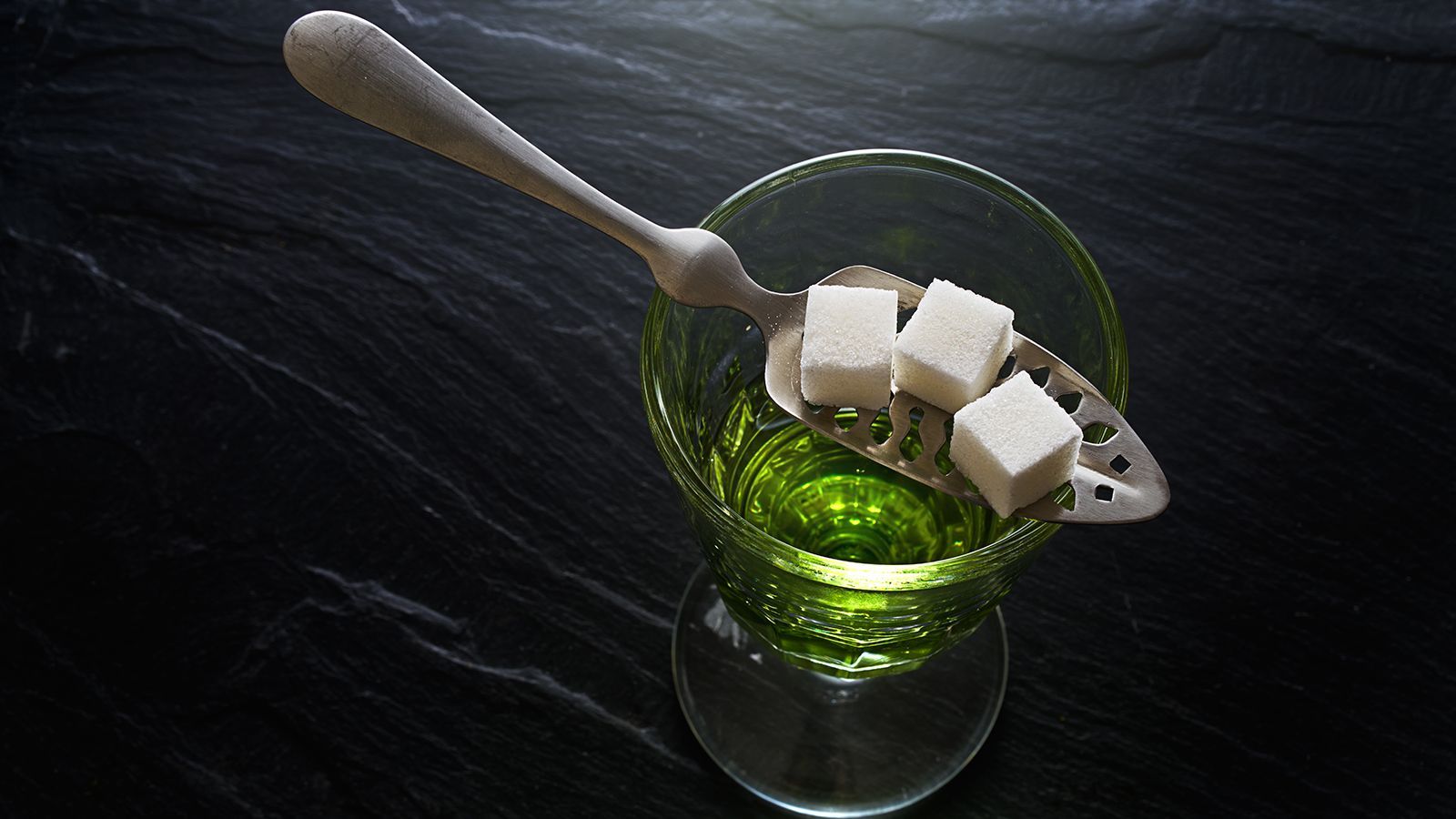 1600x900 The Whisky Lover's Guide to Absinthe