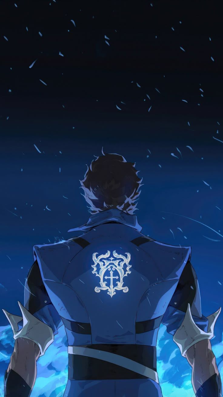 736x1308 Castlevania Nocturne