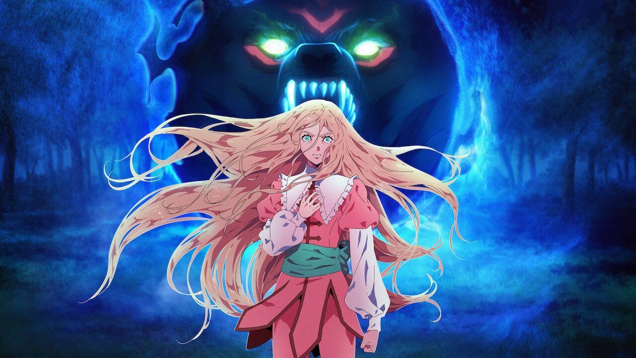 1280x720 Watch Castlevania: Nocturne. Netflix
