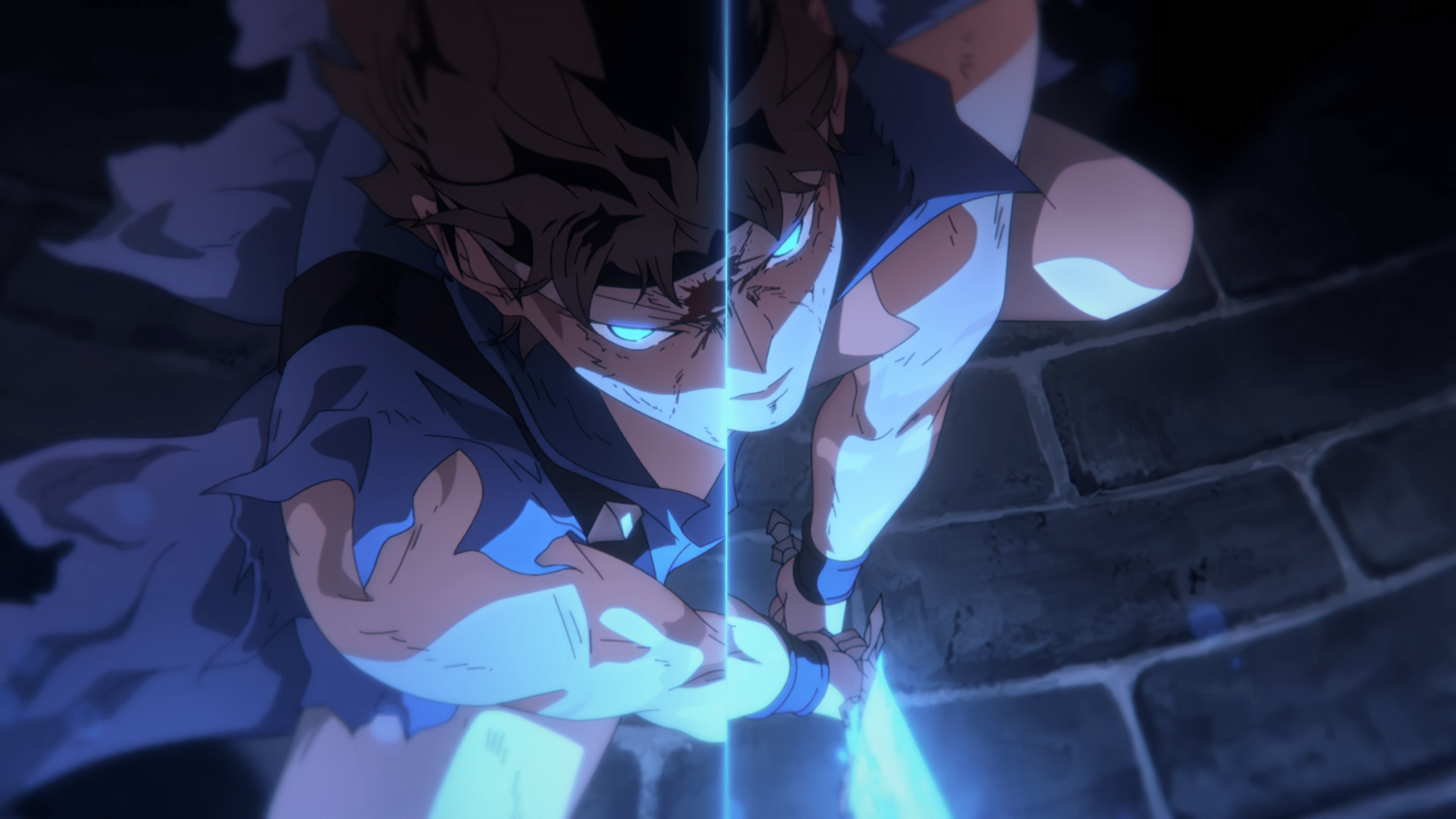 2560x1440 Download Richter Belmont Castlevania