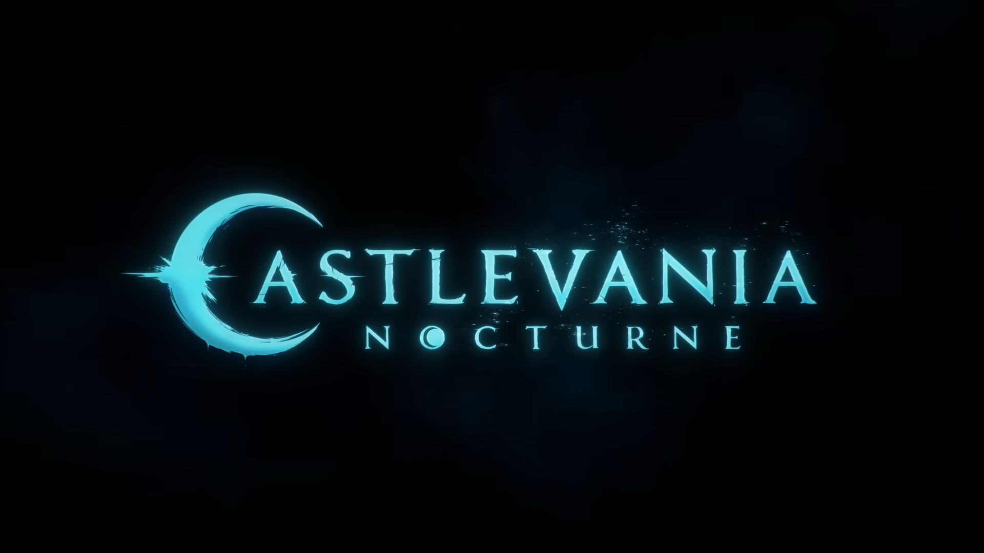 1920x1080 Castlevania: Nocturne HD Wallpaper