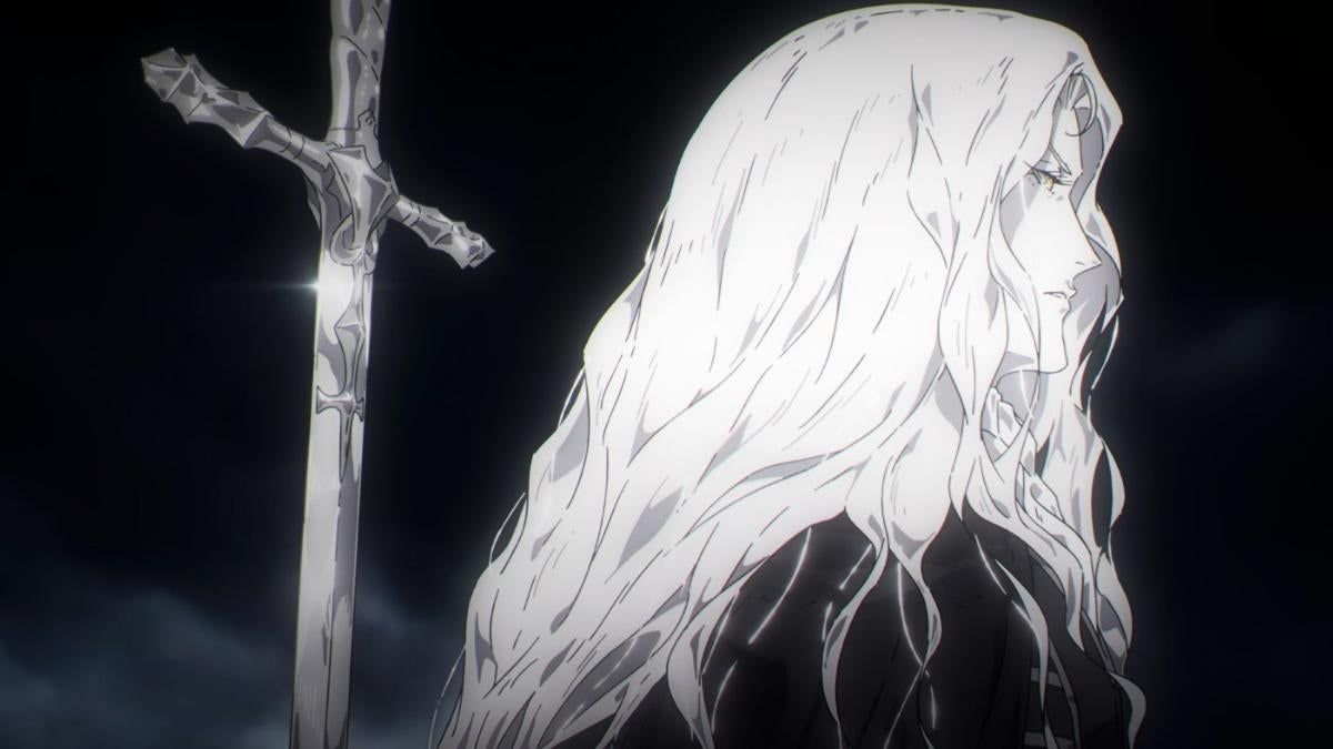 1200x675 Castlevania: Nocturne Cosplay Gets