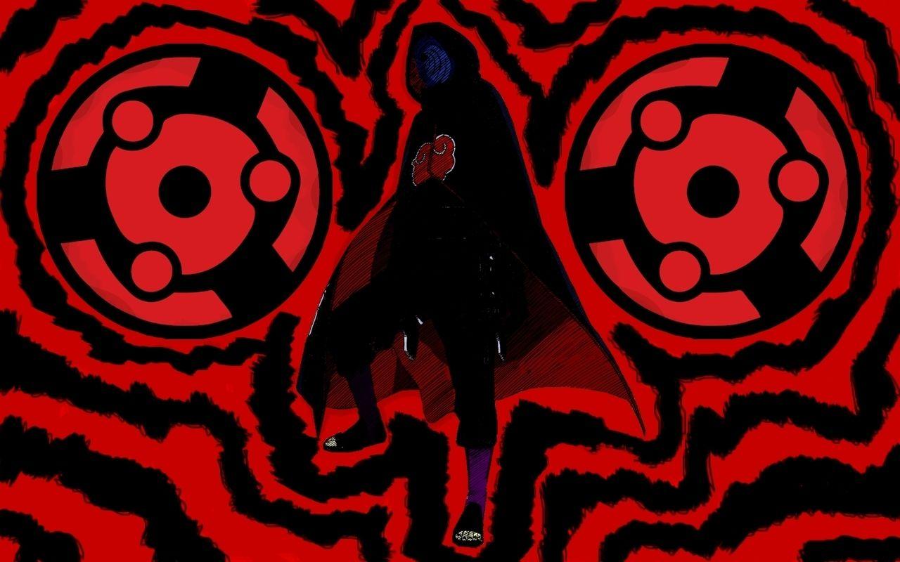 1280x800 Awesome Naruto Wallpaper!