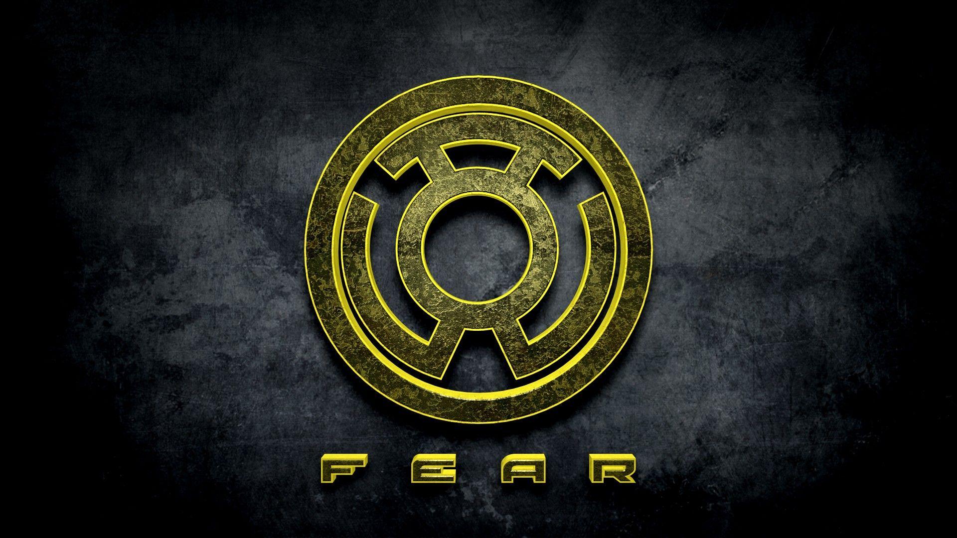 1920x1080 px DC Comics Green Lantern logo High Quality