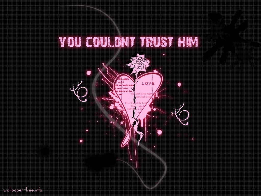 1024x768 Emo Wallpaper Free Download
