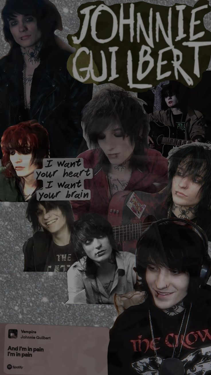 736x1308 johnnieguilbert I