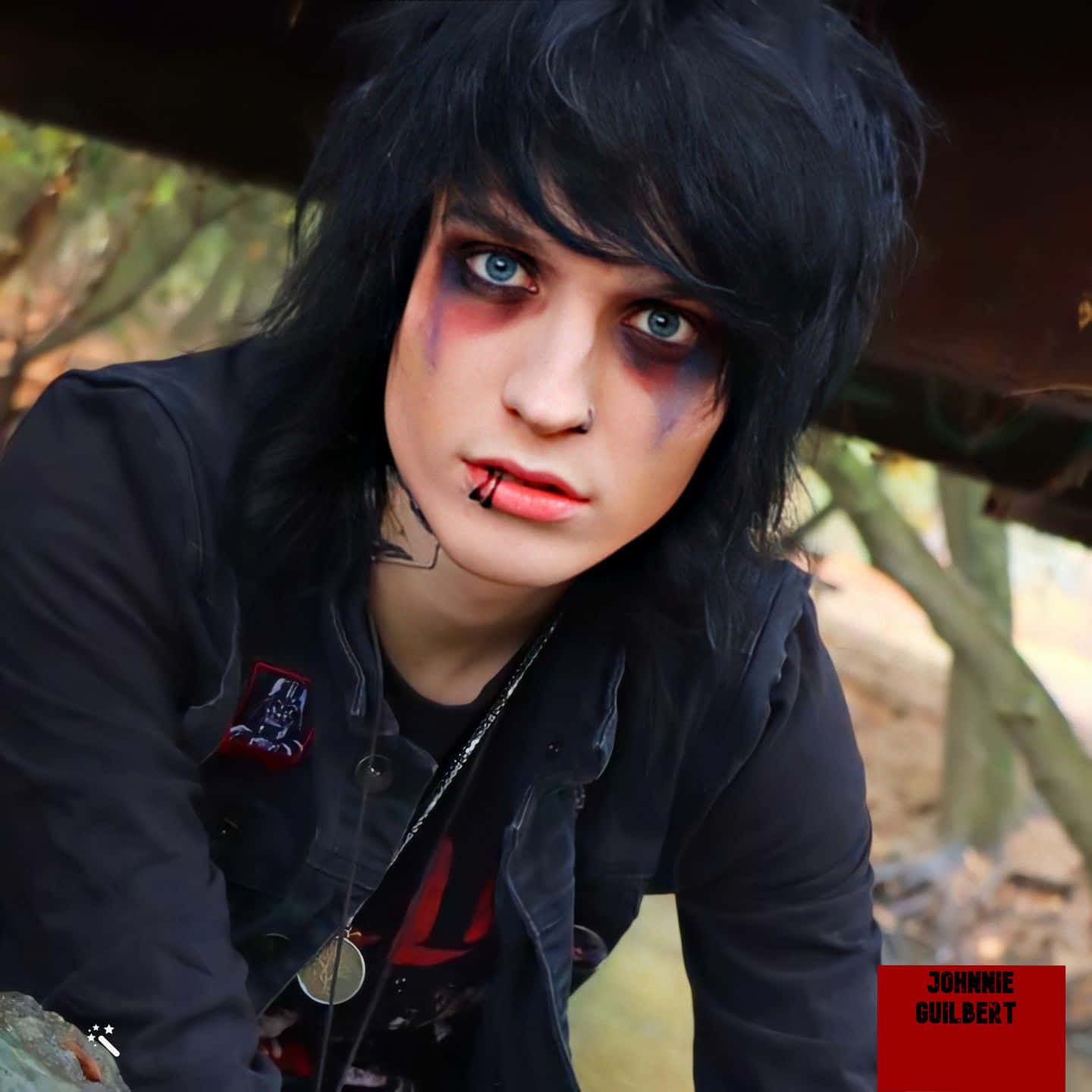1440x1440 Johnnie Guilbert Wallpaper