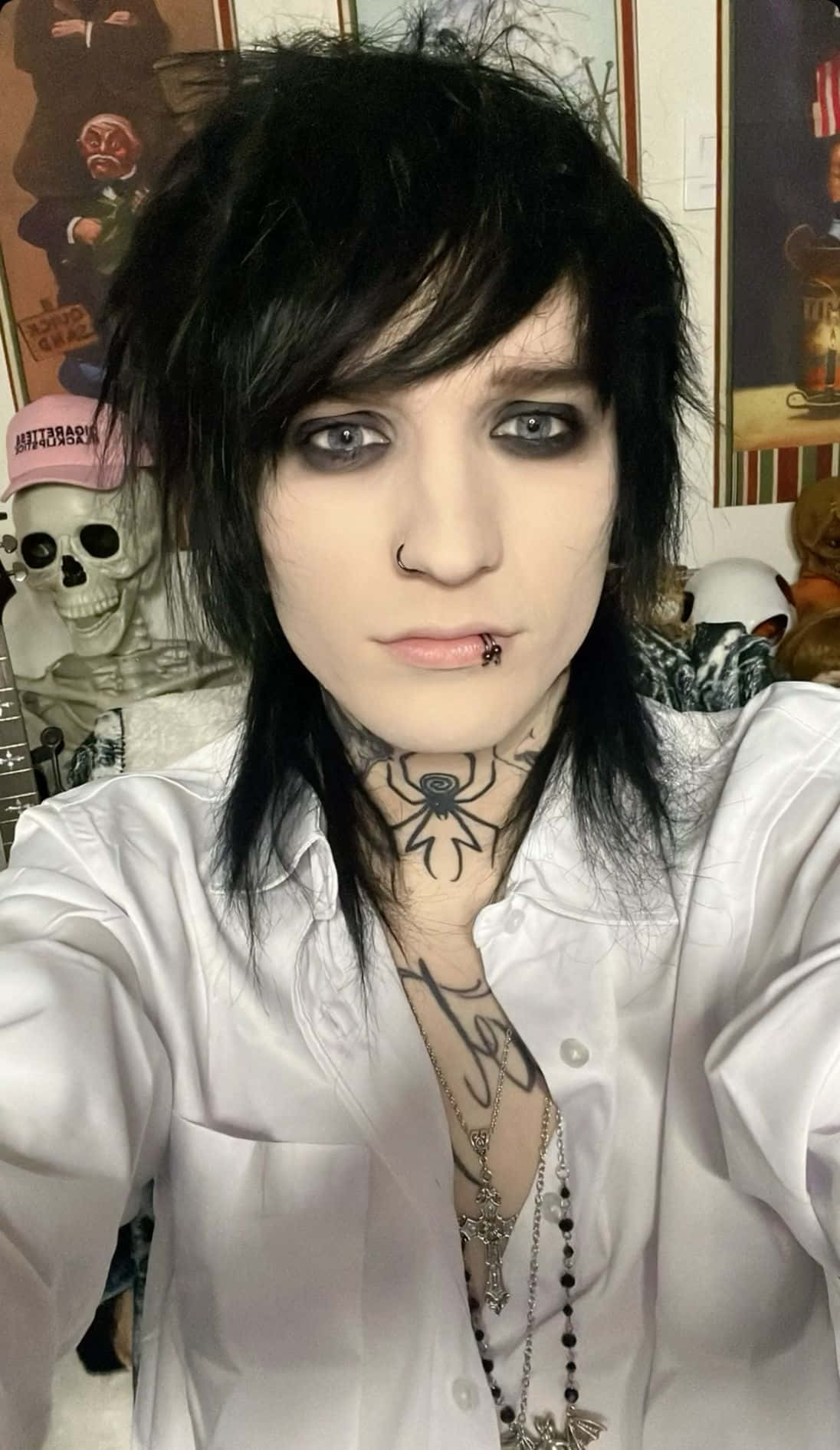 Johnnie Guilbert Wallpapers - Top Free Johnnie Guilbert Backgrounds