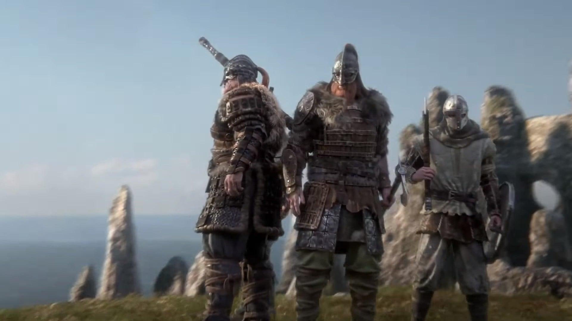 1920x1080 For Honor HD desktop wallpaper Widescreen High Definition Mobile