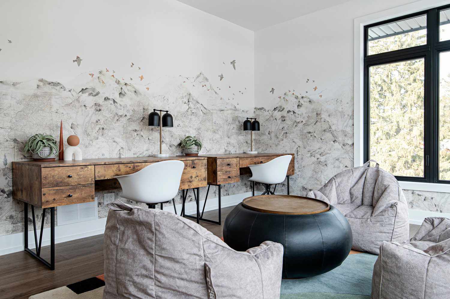 1500x998 Study Room Ideas Perfect