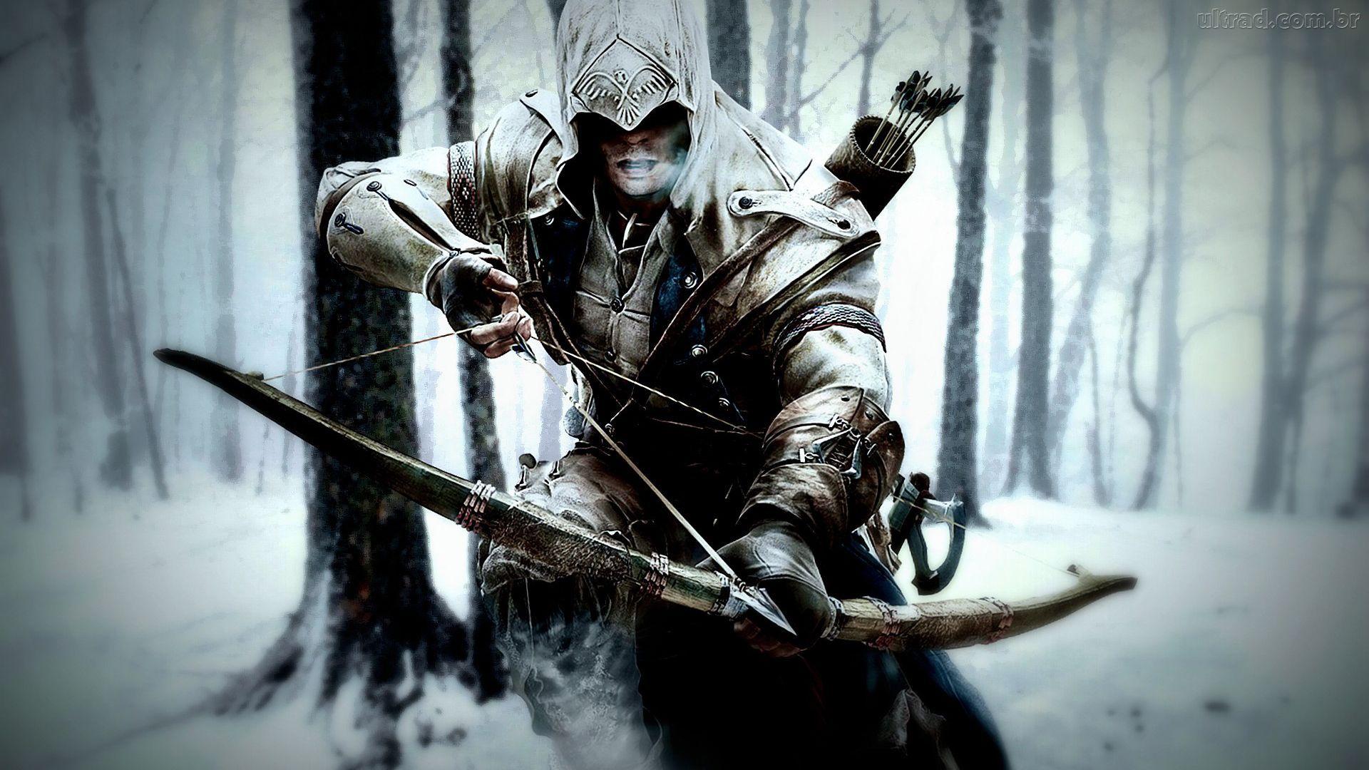1920x1080 Assassin's Creed Wallpaper's Creed Wallpaper 4k