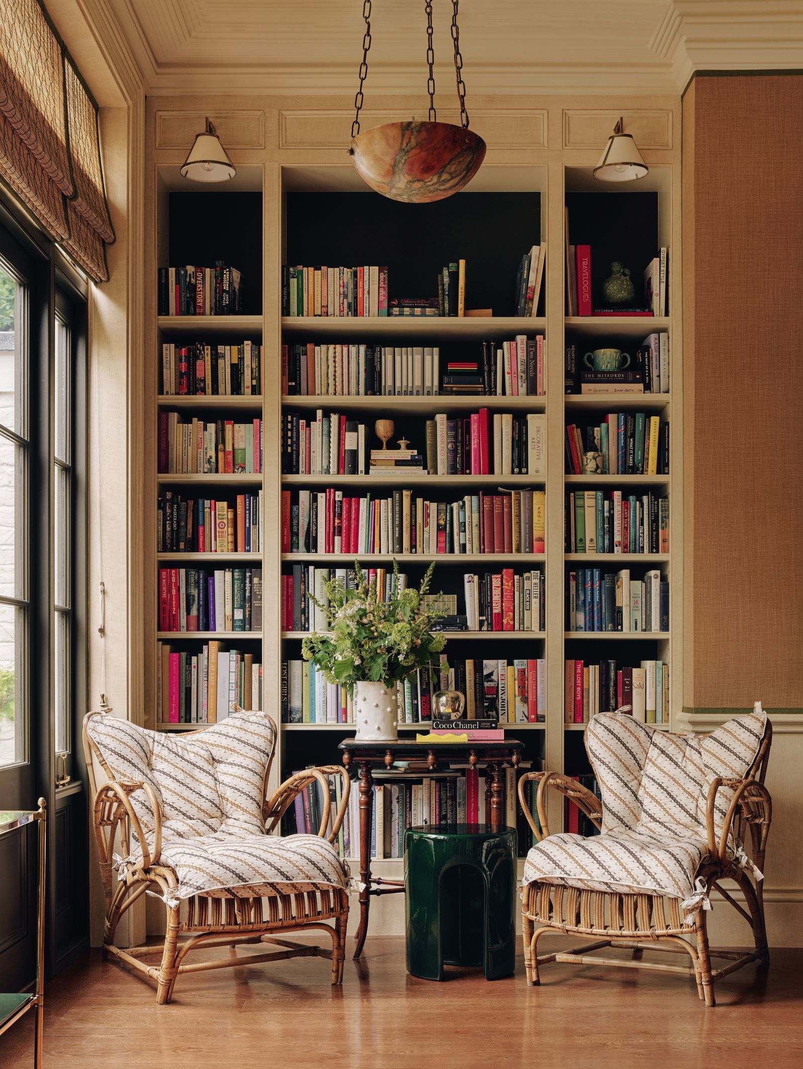 1600x2130 Bookshelf ideas: 53 inspiring ideas