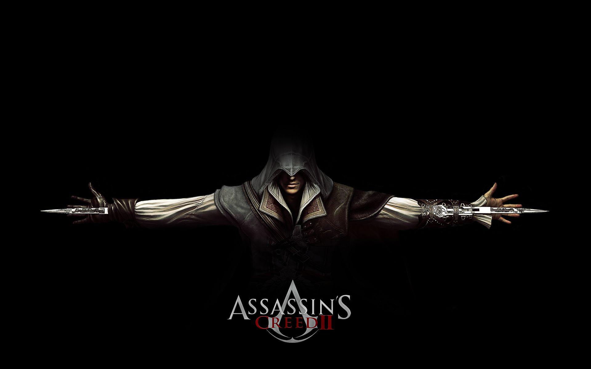 1920x1200 Assassins Creed Wallpaper HD