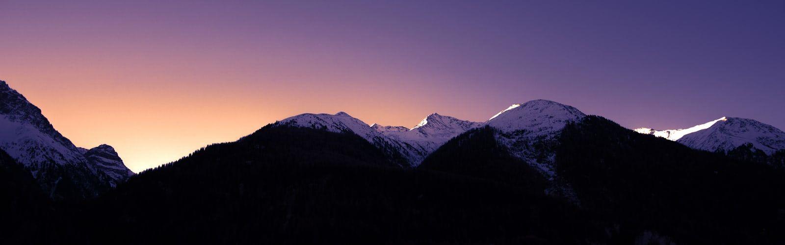 1600x500 Mac Wallpaper best free wallpaper, night, star