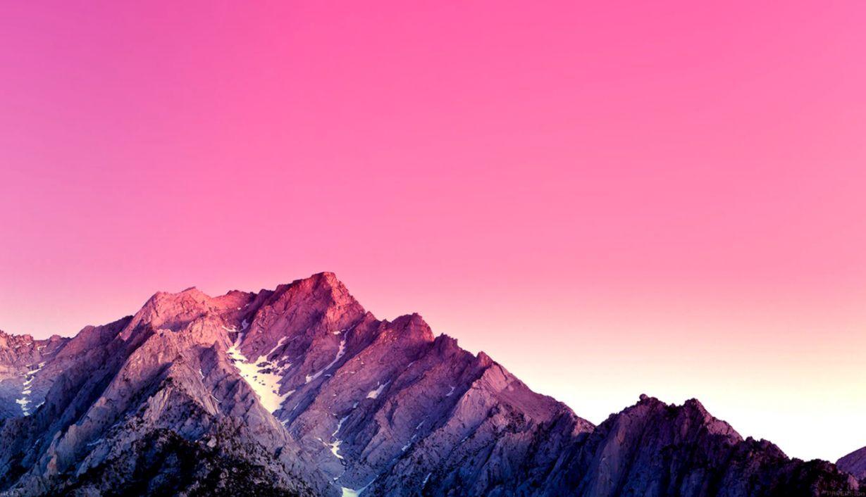 1229x706 Imac Desktop Wallpaper HD