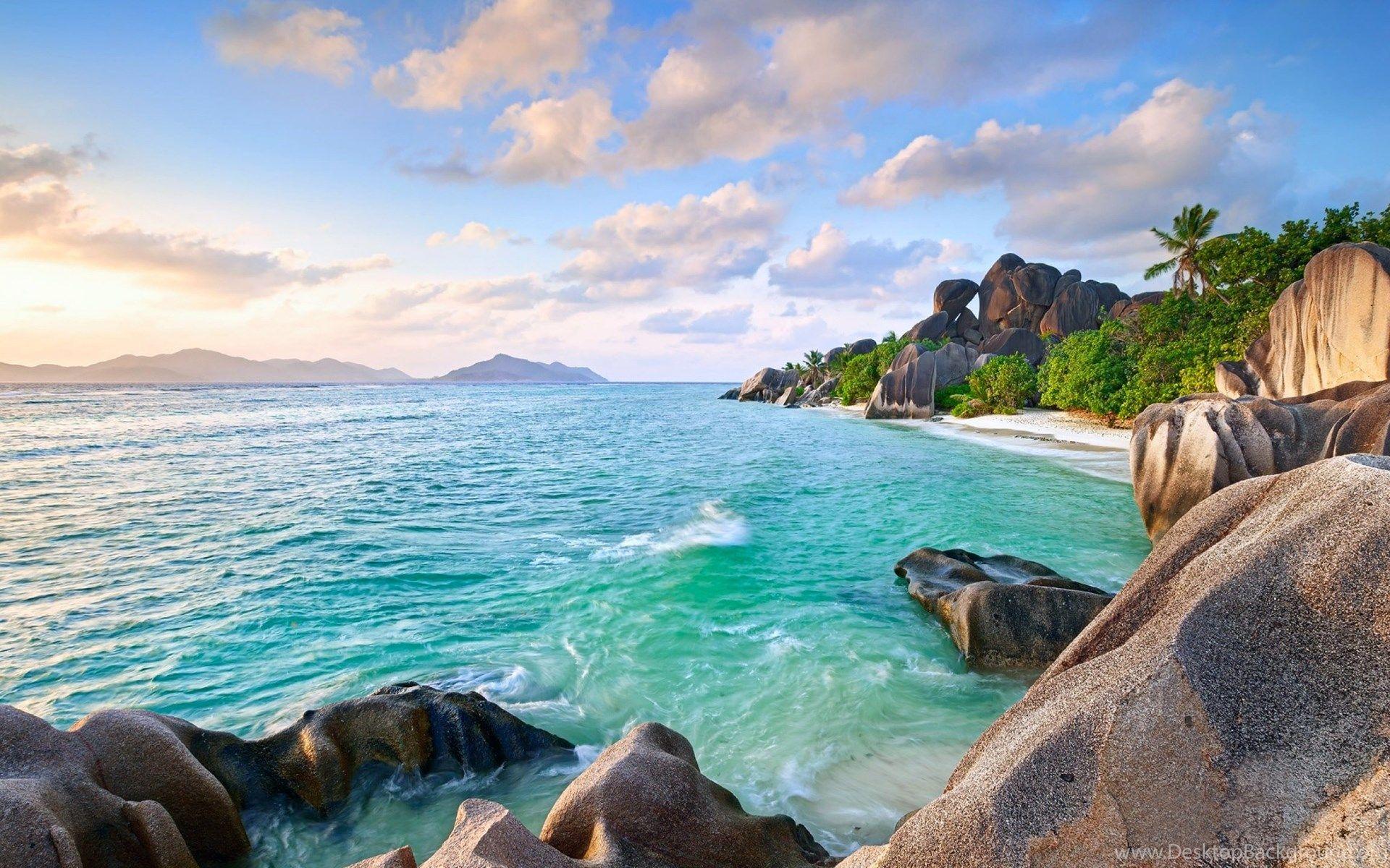 1920x1200 Mac iMac 27 Island Wallpaper HD, Desktop Background