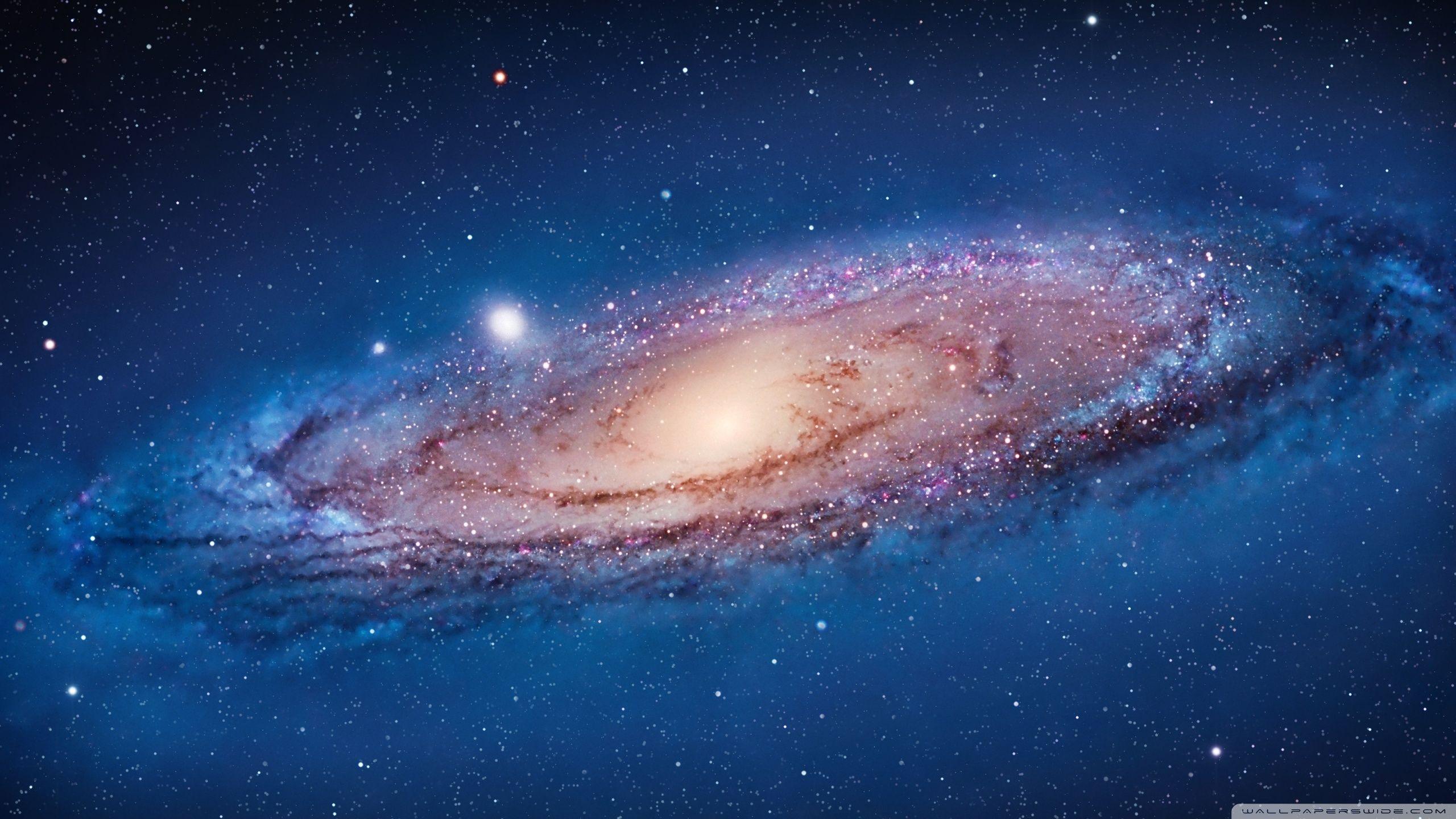 2560x1440 Mac OS X Lion Wallpaper
