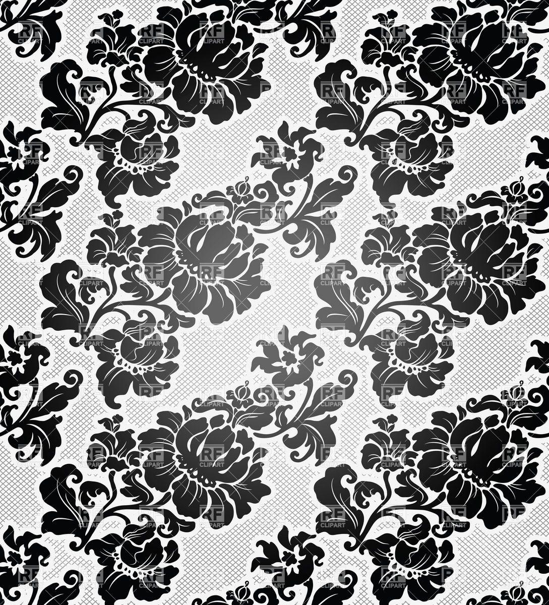 1089x1200 Free download black and white floral wallpaper download the Quotekocom [1089x1200] for your Desktop, Mobile & Tablet. Explore Black and White Floral Wallpaper. Floral Wallpaper, Vintage Floral Wallpaper, White Wallpaper