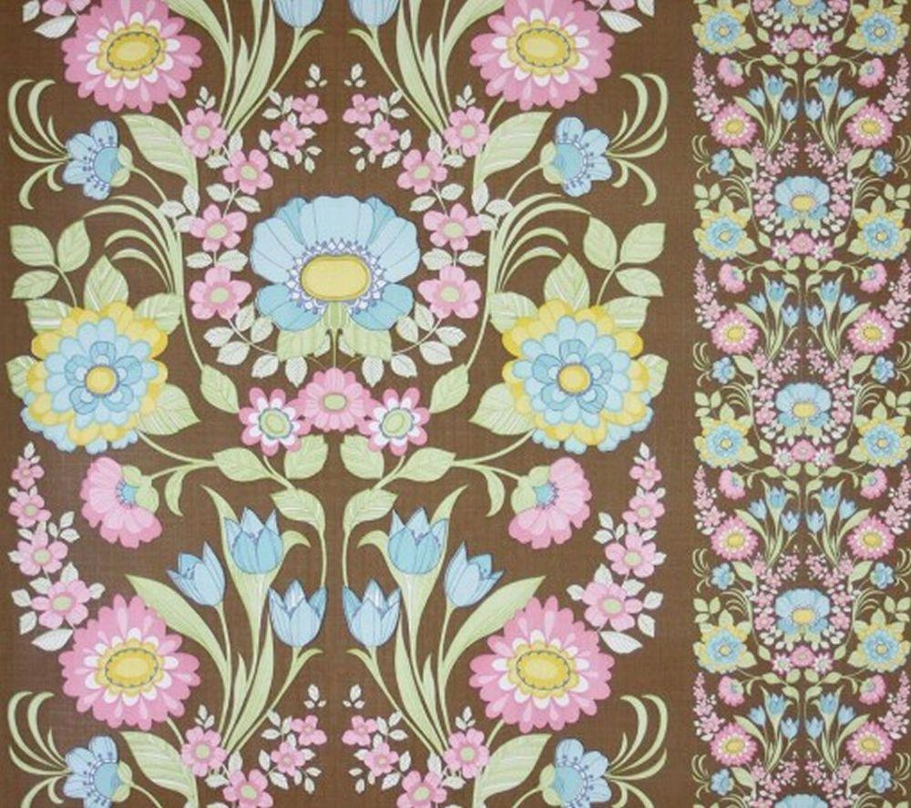 60s Flower Wallpapers - Top Free 60s Flower Backgrounds - WallpaperAccess