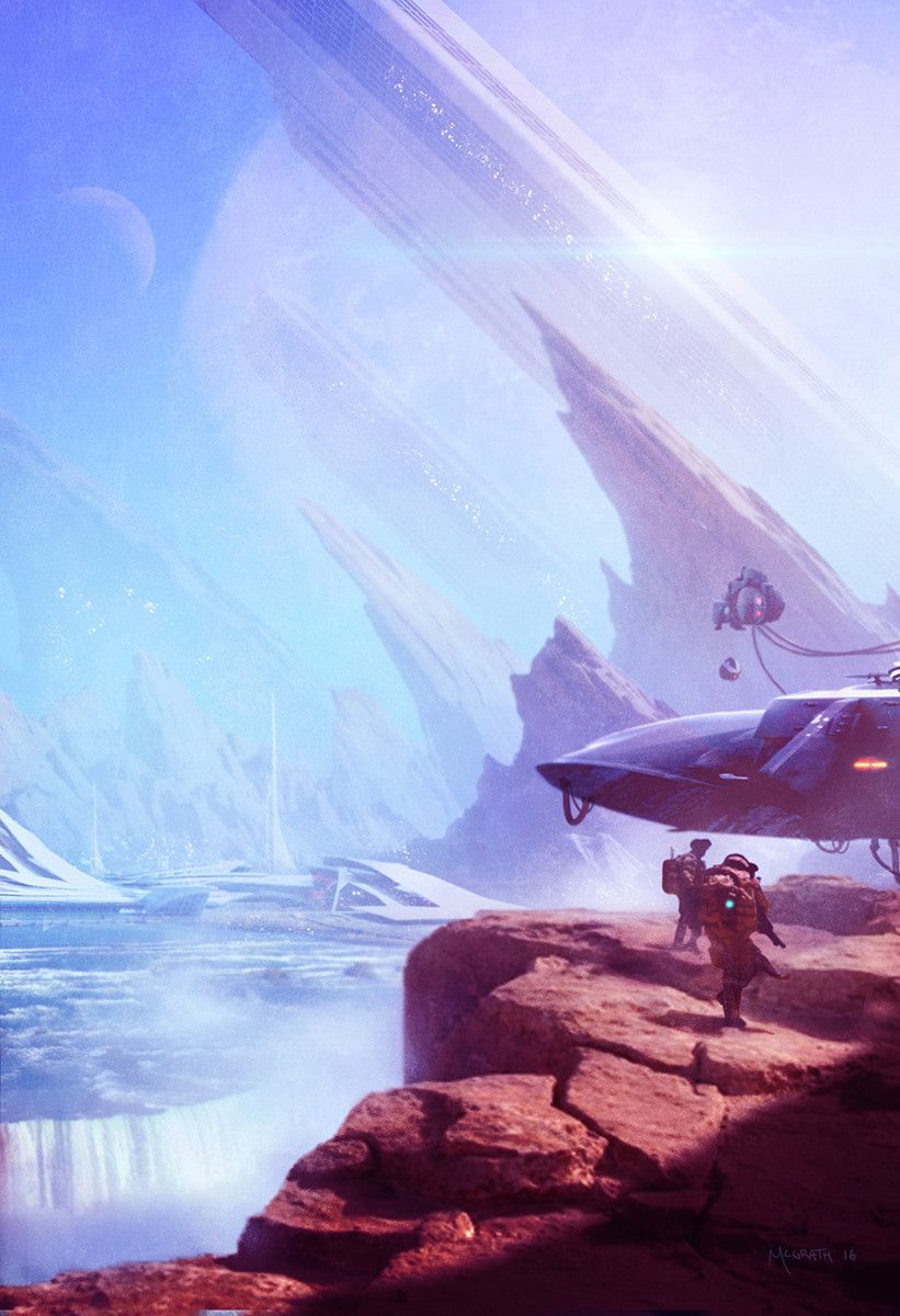 821x1200 Untitled Retro Sci Fi