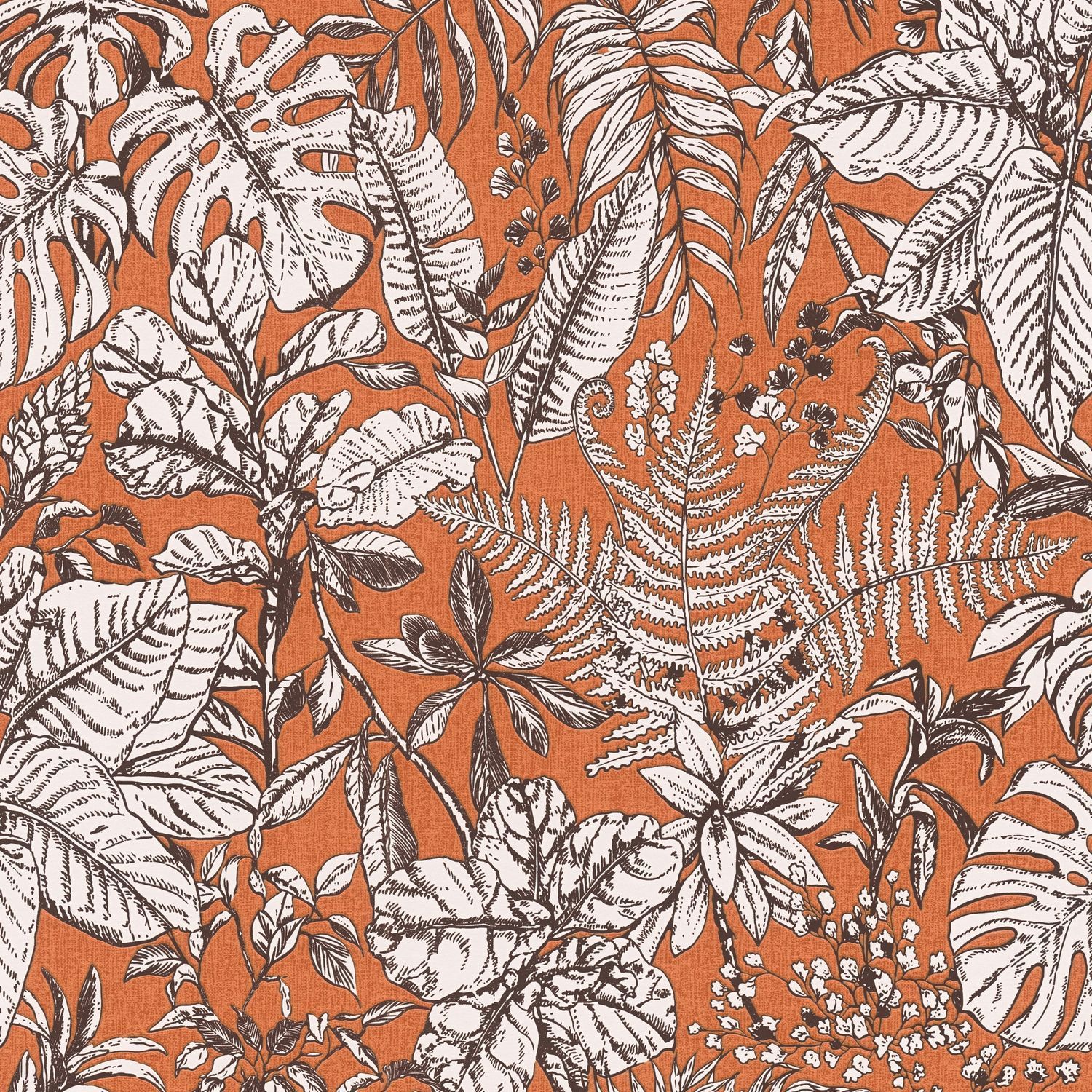 1500x1500 Nature wallpaper wall Profhome 375204
