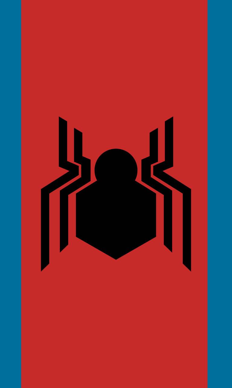 768x1280 SpiderMan Homecoming wallpaper