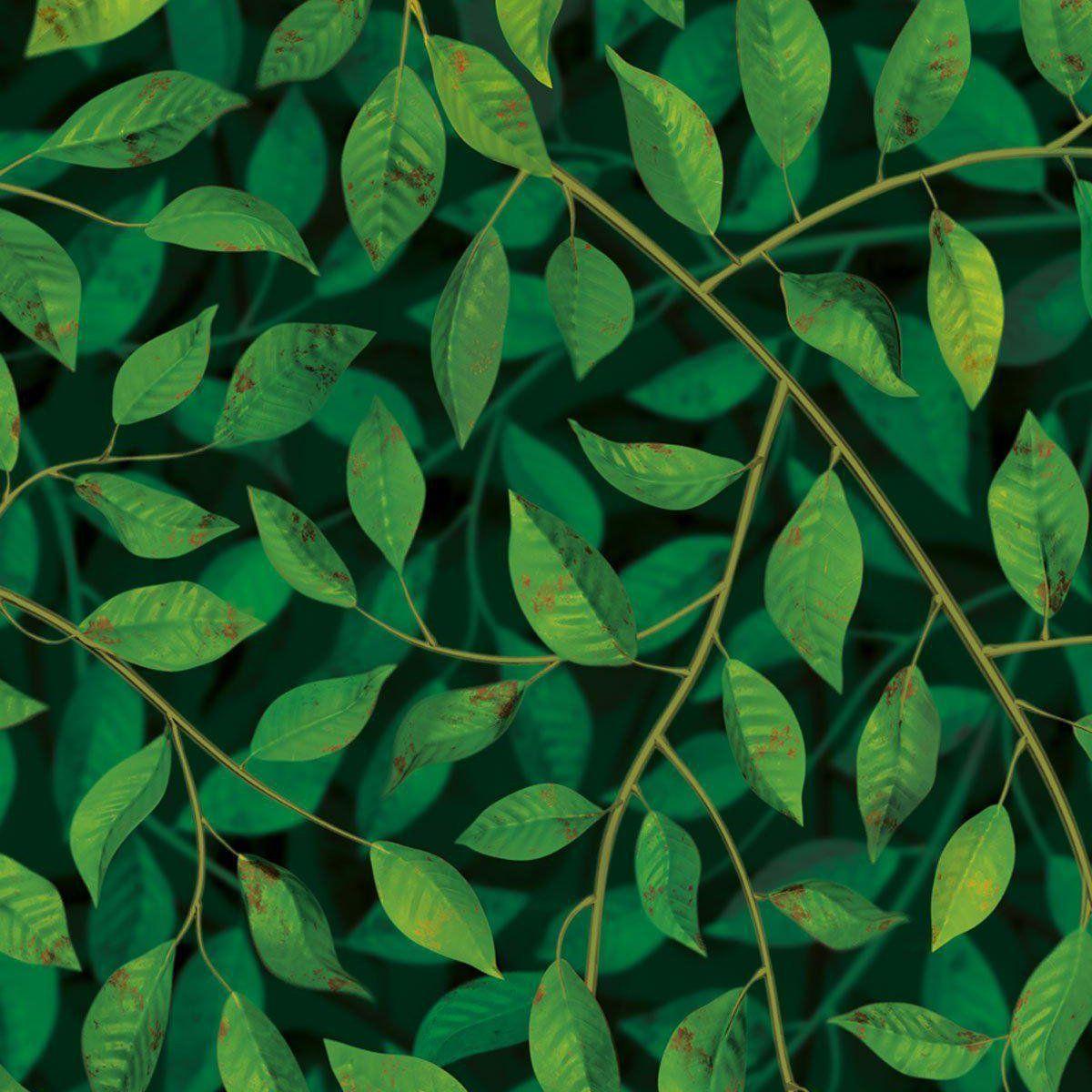 1200x1696 A Million Leaves Wallpaper- Dark