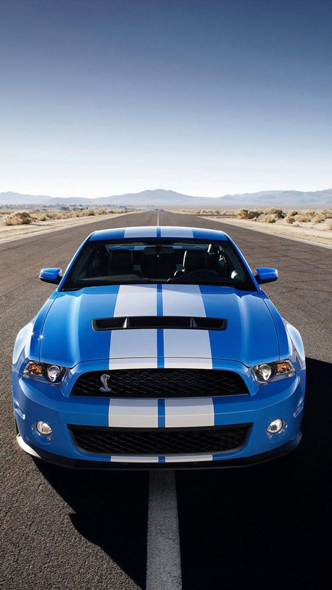 1080x1920 Ford iPhone Background