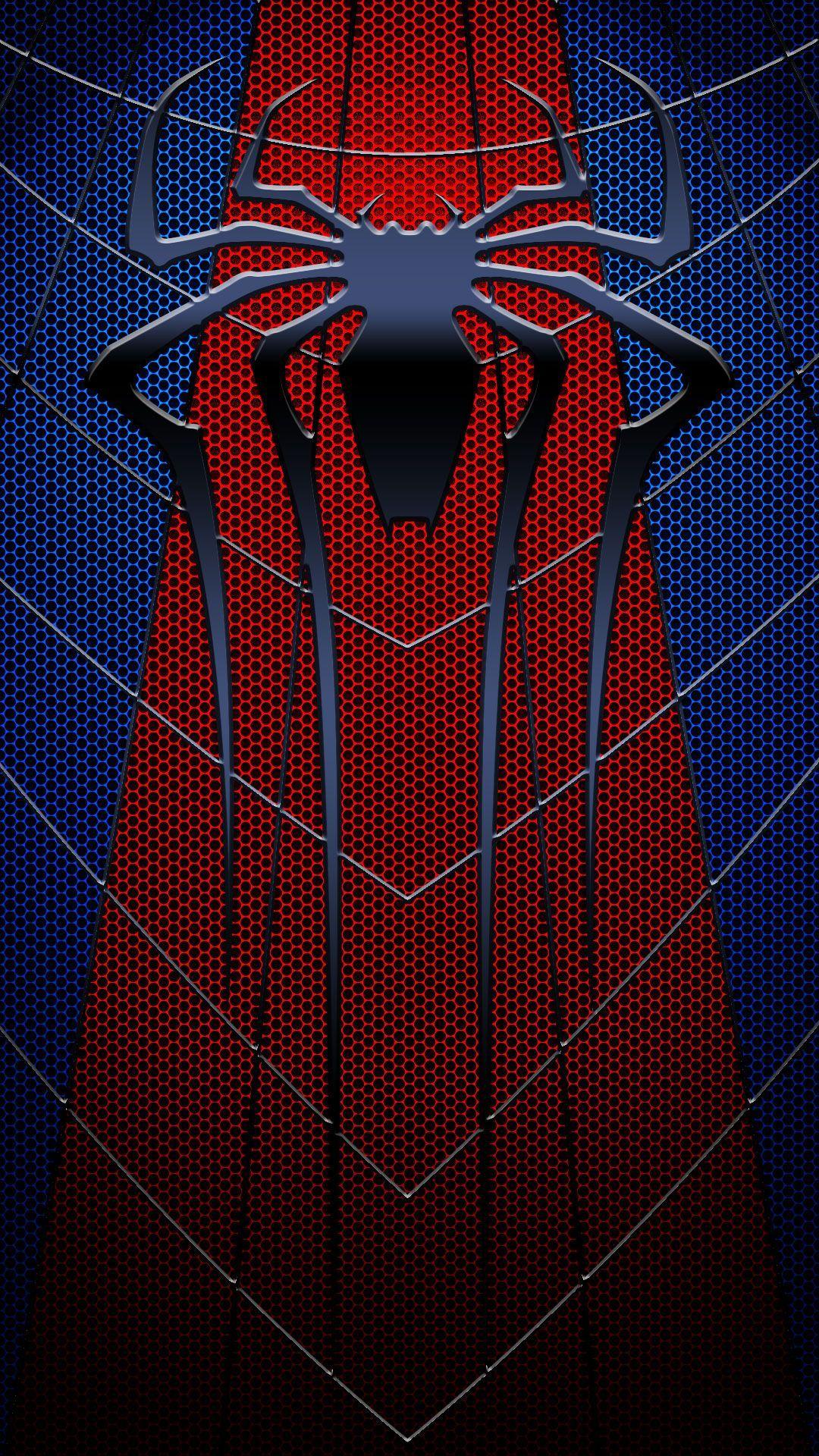 Spider-Man Cell Phone Wallpapers - Top Free Spider-Man ...