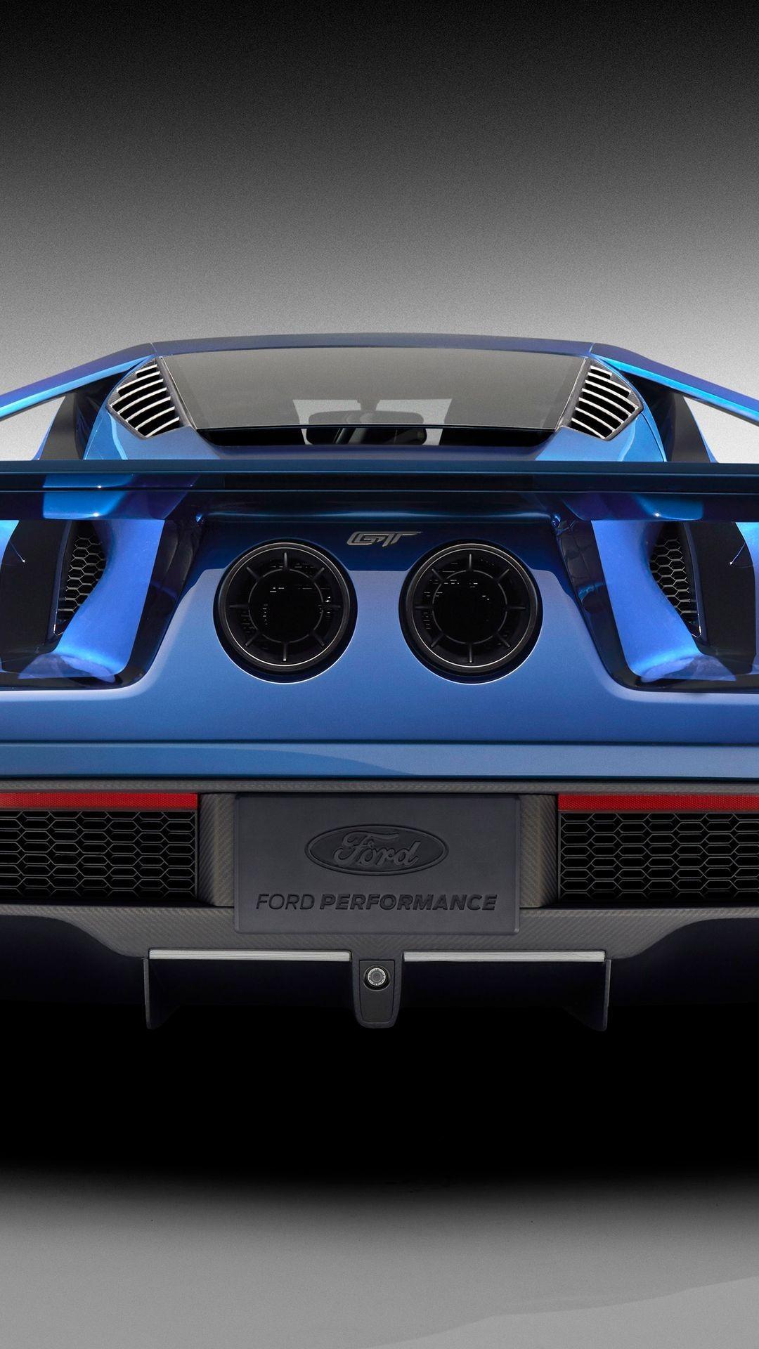 1080x1920 Ford iPhone Wallpaper