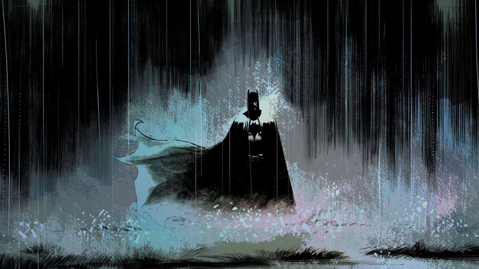 1920x1080 Batman HD Desktop Wallpaper Hd, HD Wallpaper