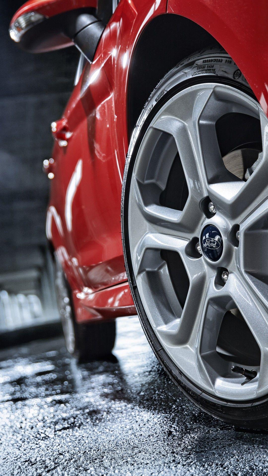 1080x1920 Ford iPhone Wallpaper