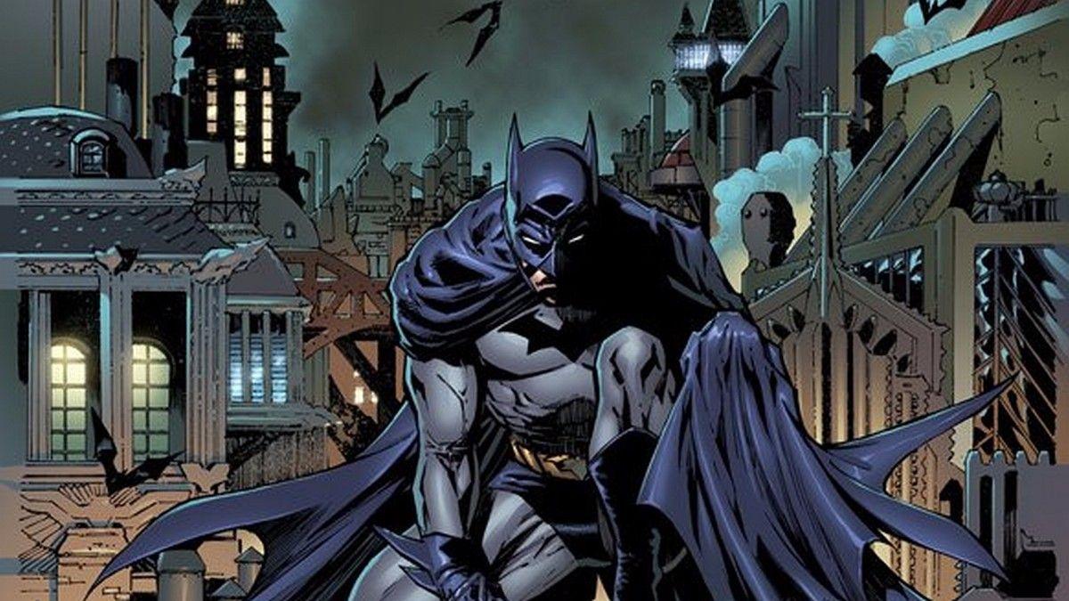 1200x675 Best DC Comics Wallpaper (HD Desktop Background)