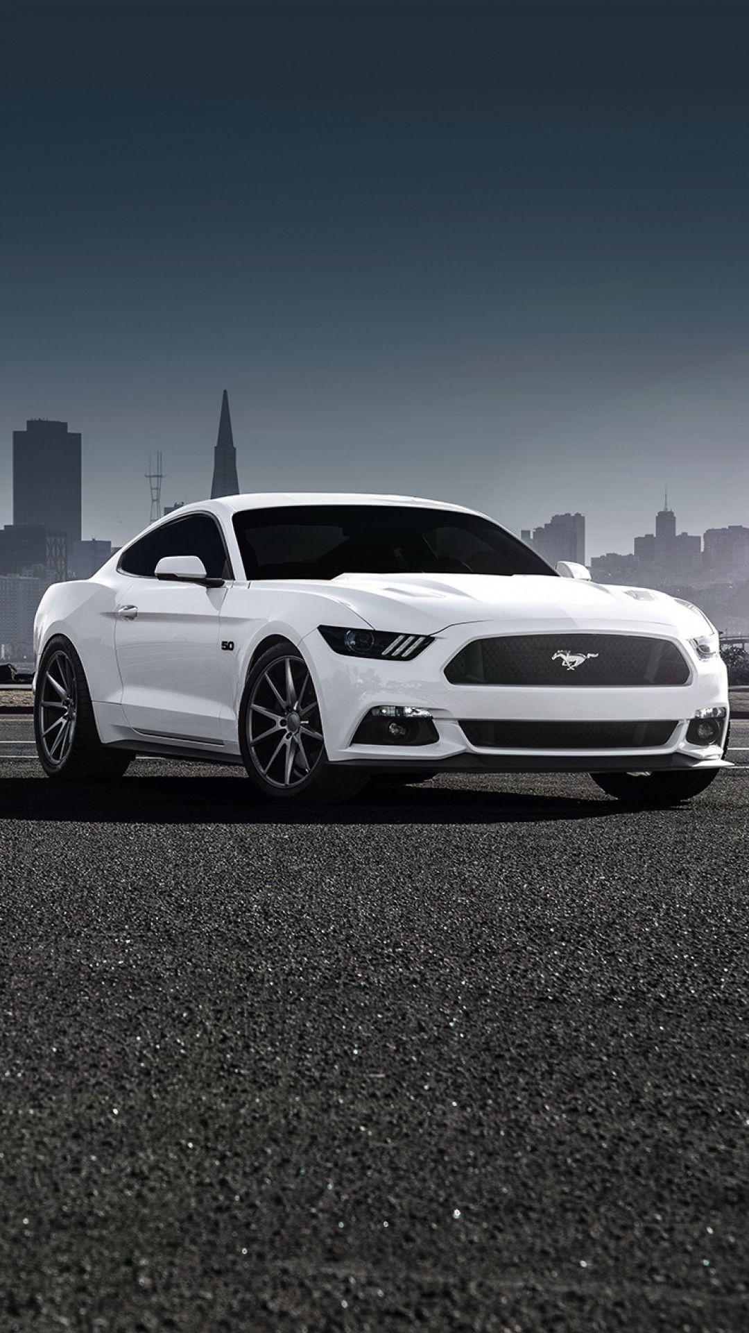 1080x1920 Ford iPhone Background HD Download