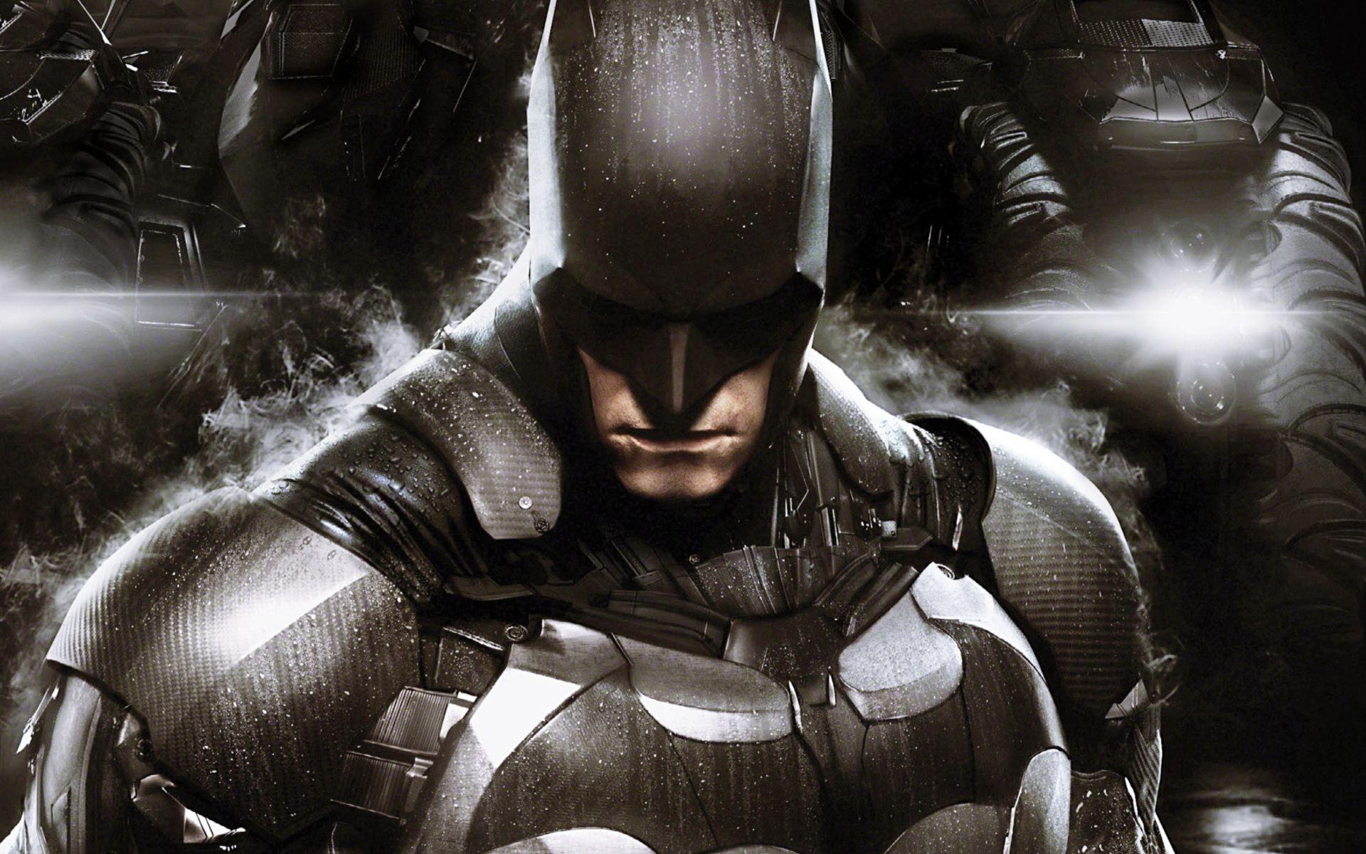 1920x1200 Batman Best Wallpaper